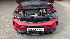 Vauxhall Mokka 1.2 Turbo GS Line 5dr Petrol Hatchback